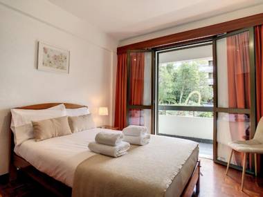 Camoes Apartment by Atlantic Holiday