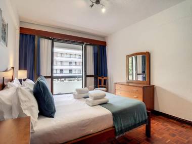 Camoes Apartment by Atlantic Holiday