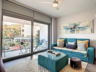 Indigo Apartment by Atlantic Holiday