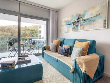 Indigo Apartment by Atlantic Holiday