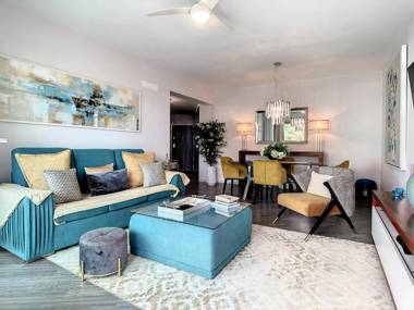 Indigo Apartment by Atlantic Holiday