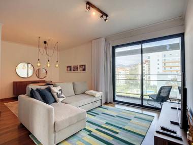 Terrace Apartment by Atlantic Holiday