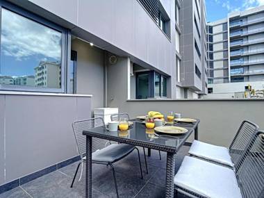 Terrace Apartment by Atlantic Holiday