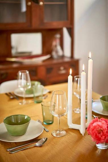 Casa da Avó Amália