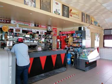 Alojamentos Martinho