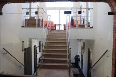 7 bedrooms house with enclosed garden and wifi at Corte de Pao E Agua