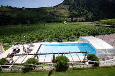 Solar Quinta da Portela - Douro