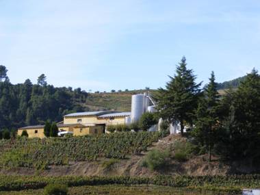 Solar Quinta da Portela - Douro