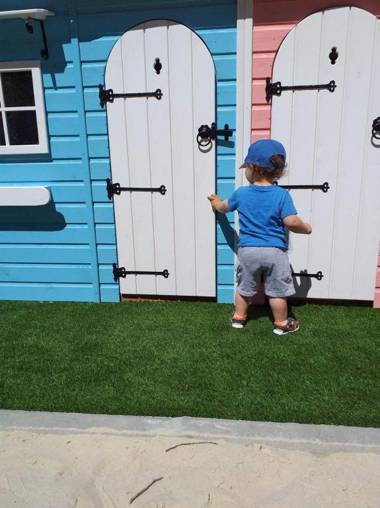 Casa Moinho da Mouta