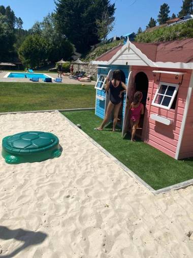 Casa Moinho da Mouta