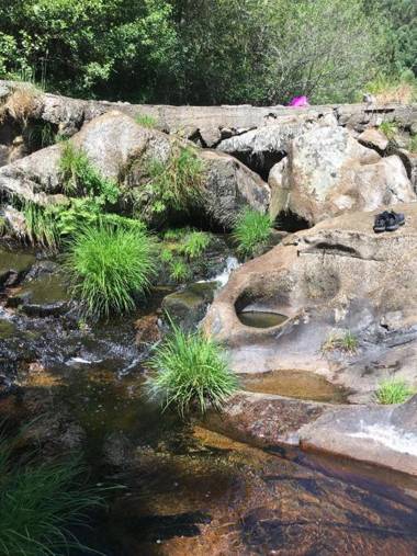 Casa Moinho da Mouta