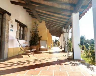 Quinta dos Trevos - Artes e Ofícios