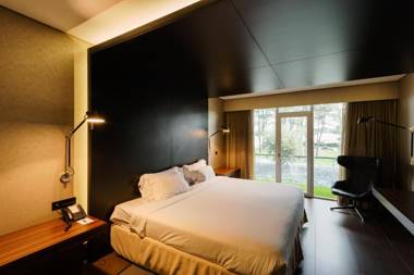 Evidencia Belverde Hotel