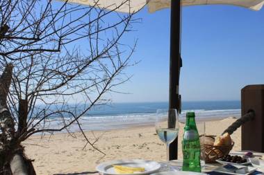 Aroeira Pool House by Lisbon-Coast vacation