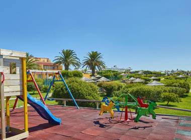 Hotel Baia Cristal Beach & Spa Resort