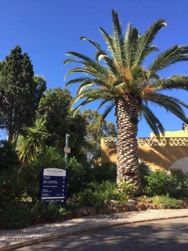 Pestana Palm Gardens