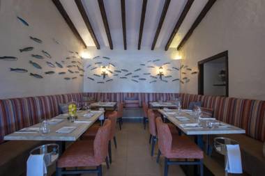 Rocha Brava Village Resort