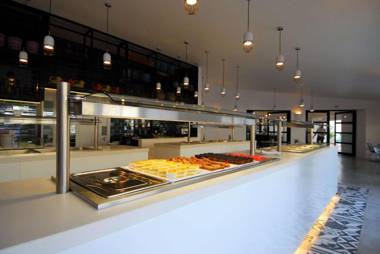 Quinta Do Paraiso - AL