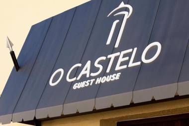 Castelo Guest House