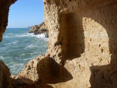 Hotel Carvoeiro Plaza