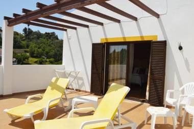 Quinta das Andorinhas