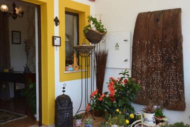 Quinta das Andorinhas