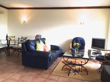 Casa Rosa Azul - Terracos de Benagil (Cliffside)