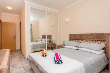 Quinta do Rosal Casa Rosa