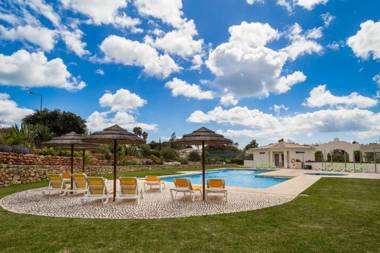 Quinta do Rosal Casa Rosa