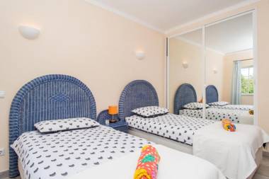 Quinta do Rosal Casa Rosa