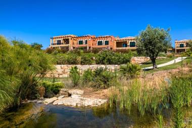 Vale de Milho Village