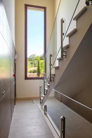 Vale de Milho Village