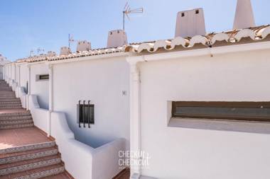 CheckinCheckout - Beach Flat Carvoeiro