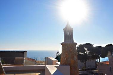 Villa Barros by GalanteVasques