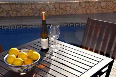 Villa Barros by GalanteVasques