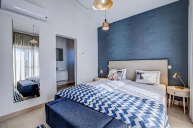 Quinta do Algarvio Village