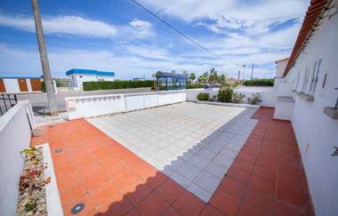 D10 - Ferragudo Townhouse