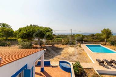 Villas2go2 Caramujeira