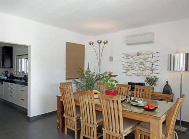 Villa Carvoeiro Tennis - Villa with tennis court and private heated swimming pool in Carvoeiro