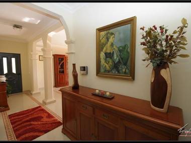 Villa Sesmarias Lux is a Luxury villa with private swimming poolm sea-views and AC