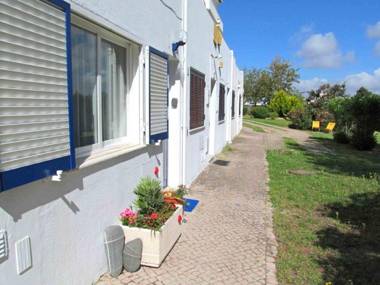 Monte Carvoeiro Studio