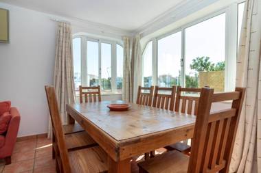 Villa James Heart of Village Ocean Views Pool