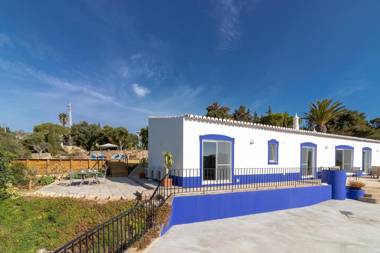 Villa Diane Luxury Cottage Ocean views pool