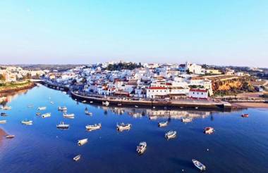 Luxury Townhouse n10 - Front-line Sea views