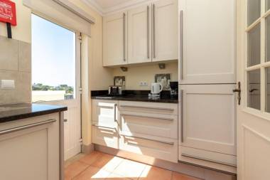 Luxury Townhouse n10 - Front-line Sea views