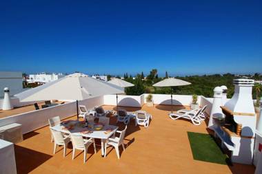 Townhouse Mia Panoramic views Communal Pool