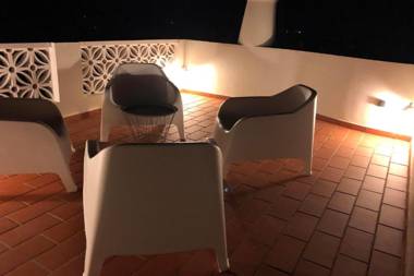 Casa Rainha Near Carvoeiro pool BBQ