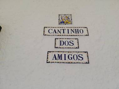 T0 Junto a Praia de Vale Centeanes / Carvoeiro