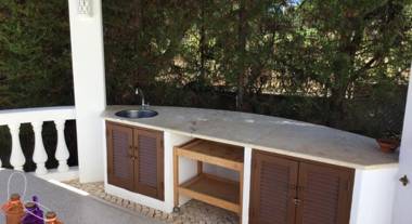 Vivenda Carvoeiro Deluxe Luxury 7 Bedroom Villa Perfect for Larger Groups Table Tennis