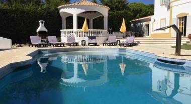 Vivenda Carvoeiro Deluxe Luxury 7 Bedroom Villa Perfect for Larger Groups Table Tennis